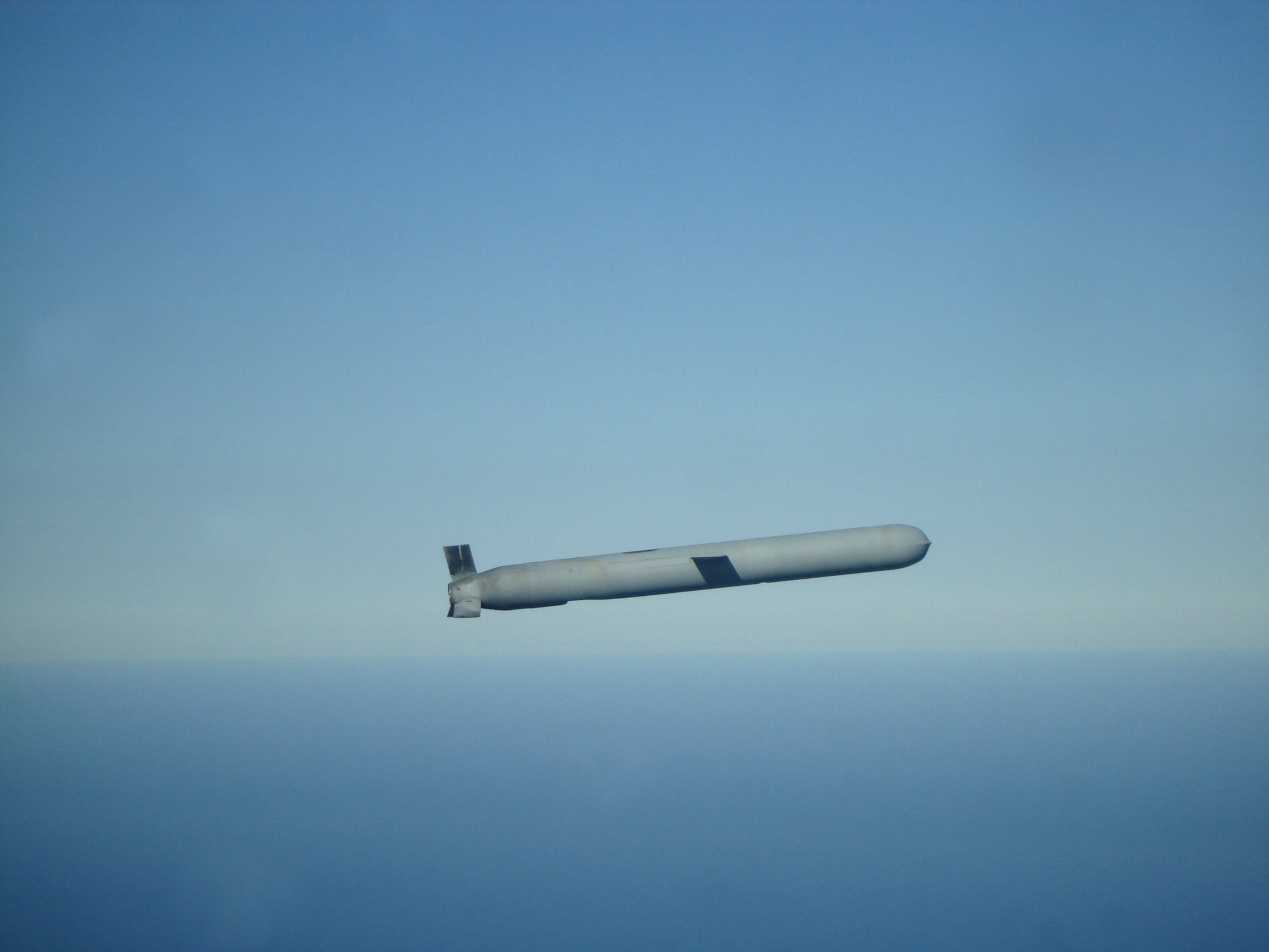 Le Japon achète 200 missiles Tomahawk Block 4 aux États-Unis Le Japon achète 200 missiles Tomahawk Block 4 aux États-Unis