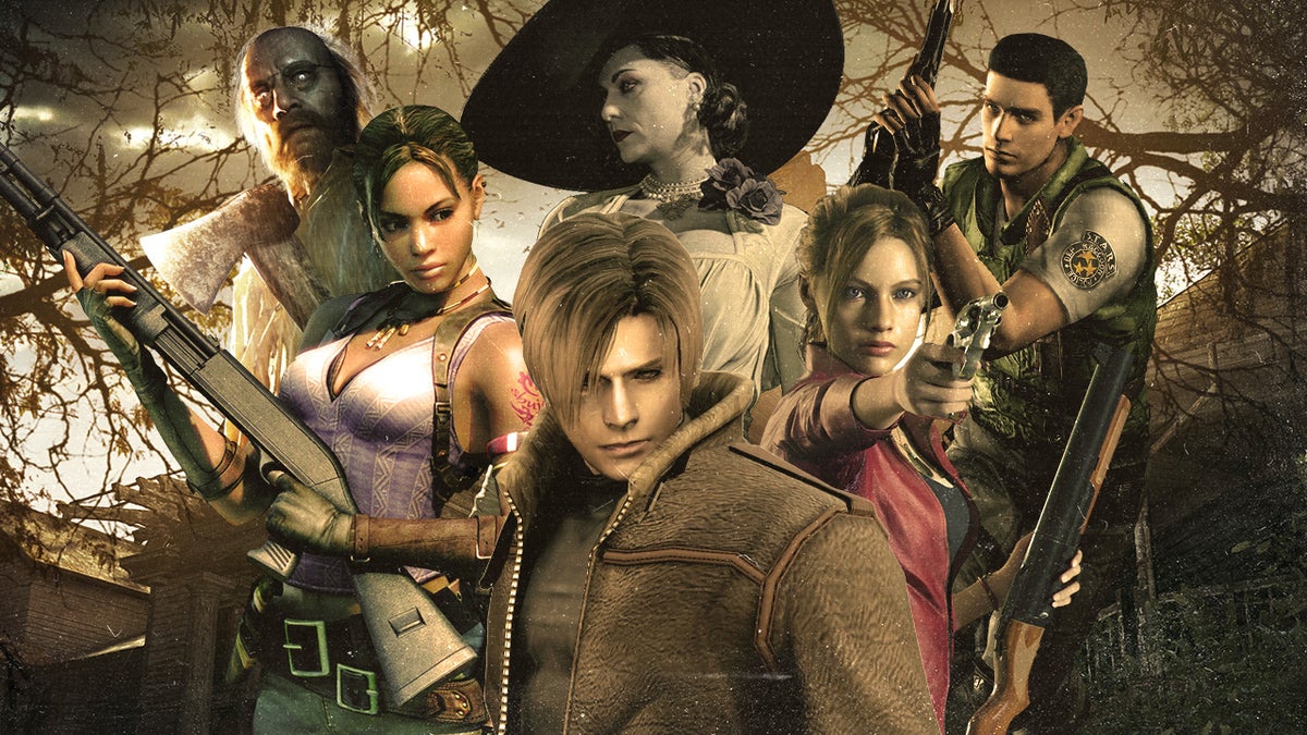 Capcom sonde les fans de Resident Evil pour savoir si le public est intéressé par de nouveaux remakes Capcom sonde les fans de Resident Evil pour savoir si le public est intéressé par de nouveaux remakes