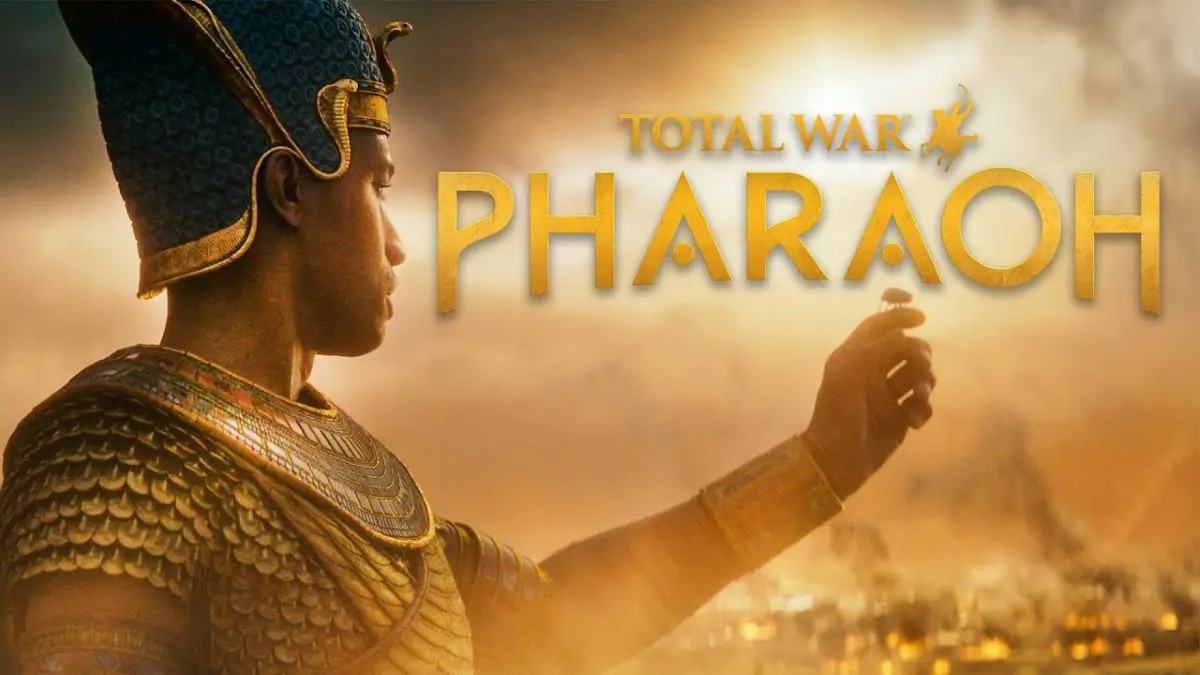 Les développeurs de Total War : Pharaoh ont parlé de l'importance des conditions météorologiques dans la nouvelle stratégie et de la manière dont cette nuance est mise en œuvre dans le jeu. Les développeurs de Total War : Pharaoh ont parlé de l'importance des conditions météorologiques dans la nouvelle stratégie et de la manière dont cette nuance est mise en œuvre dans le jeu.