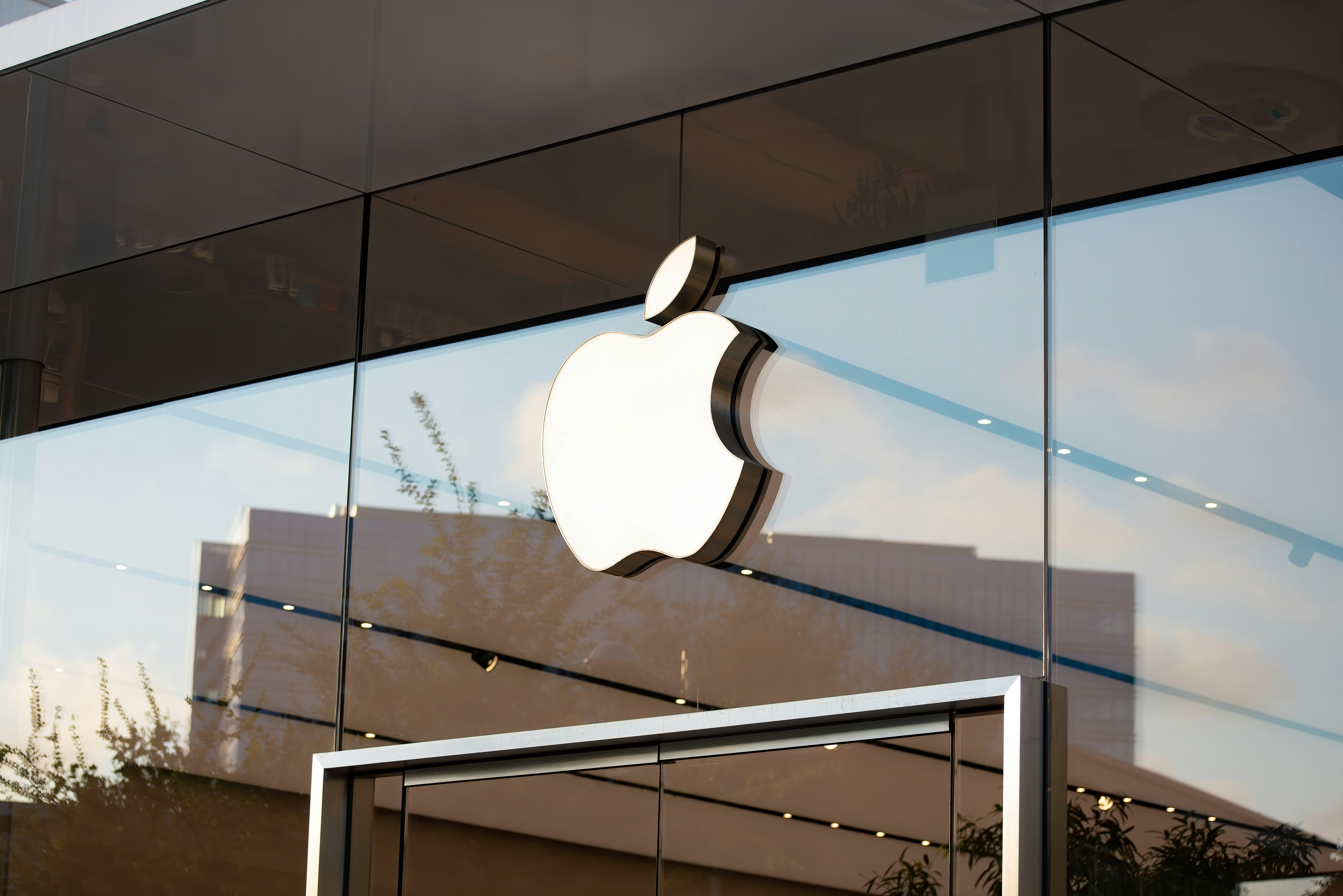 Apple achète une start-up canadienne spécialisée dans l'IA industrielle Apple achète une start-up canadienne spécialisée dans l'IA industrielle