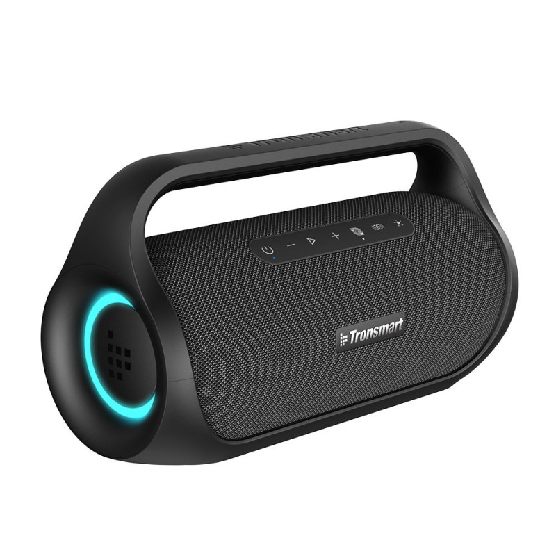 Dernière chance d'obtenir jusqu'à 60 % de réduction sur les enceintes et les écouteurs Tronsmart -3