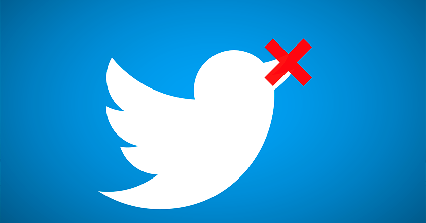 Twitter a interdit les liens vers Facebook, Instagram et Mastodon, et les tentatives de contournement de ces restrictions constituent une violation de la nouvelle politique. Twitter a interdit les liens vers Facebook, Instagram et Mastodon, et les tentatives de contournement de ces restrictions constituent une violation de la nouvelle politique.