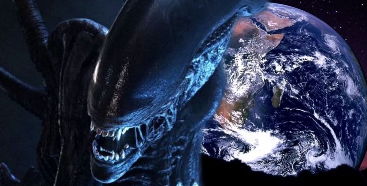 Un nouveau teaser pour la série "Alien : Earth" montre un Xénomorphe effrayant et révèle les dates de première. Un nouveau teaser pour la série "Alien : Earth" montre un Xénomorphe effrayant et révèle les dates de première.