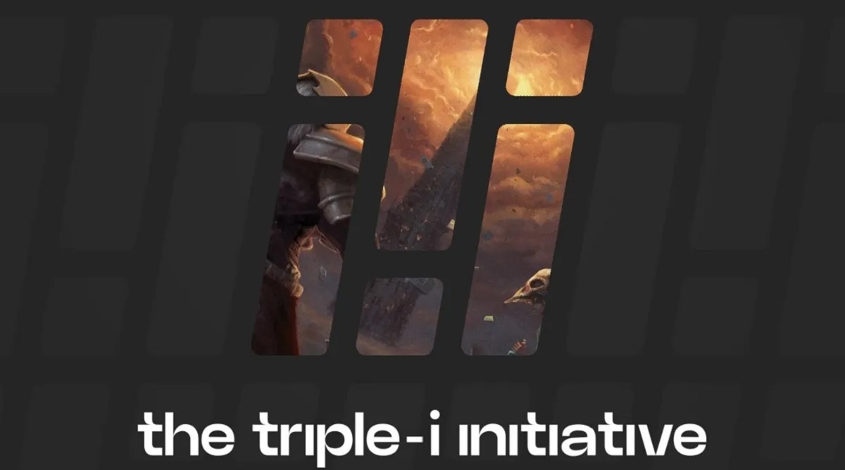 Les développeurs indépendants ont annoncé la création de leur propre émission, The Triple-i Initiative.