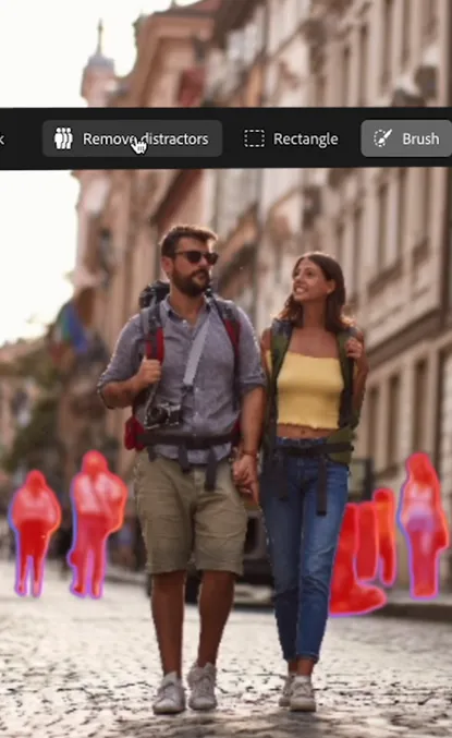Adobe annonce l'outil d'IA Project Stardust pour simplifier la retouche photo-3 Adobe annonce l'outil d'IA Project Stardust pour simplifier la retouche photo-3