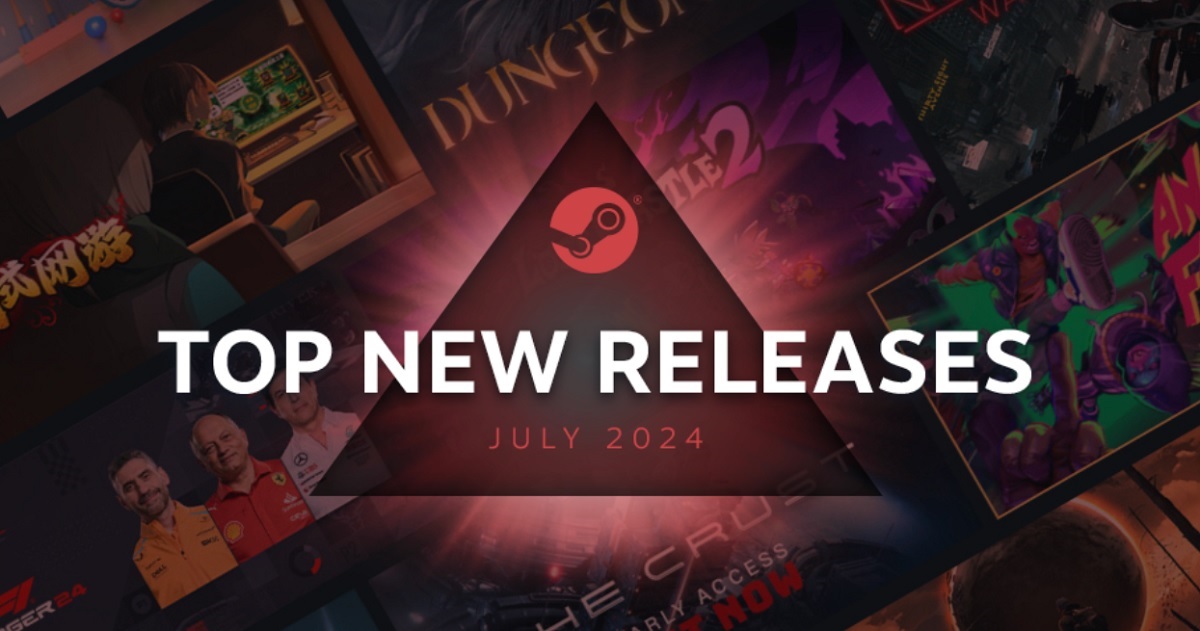 Star Wars : Bounty Hunter, Nobody Wants to Die et Kunitsu-Gami : Path of the Goddess ont été parmi les nouveautés les plus populaires du mois de juillet sur Steam.