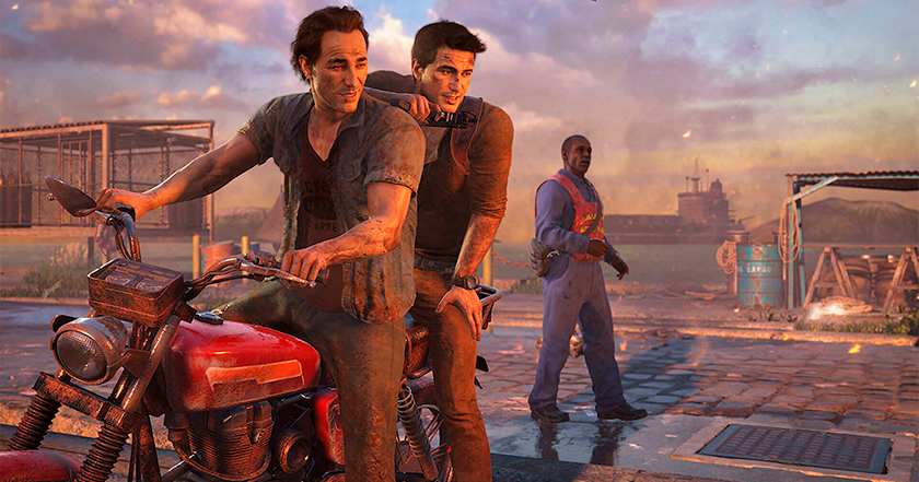 Une collection étonnante : PlayStation diffuse le trailer d'Uncharted : Legacy of Thieves Collection trailer, acclamé par la critique et sorti sur PC