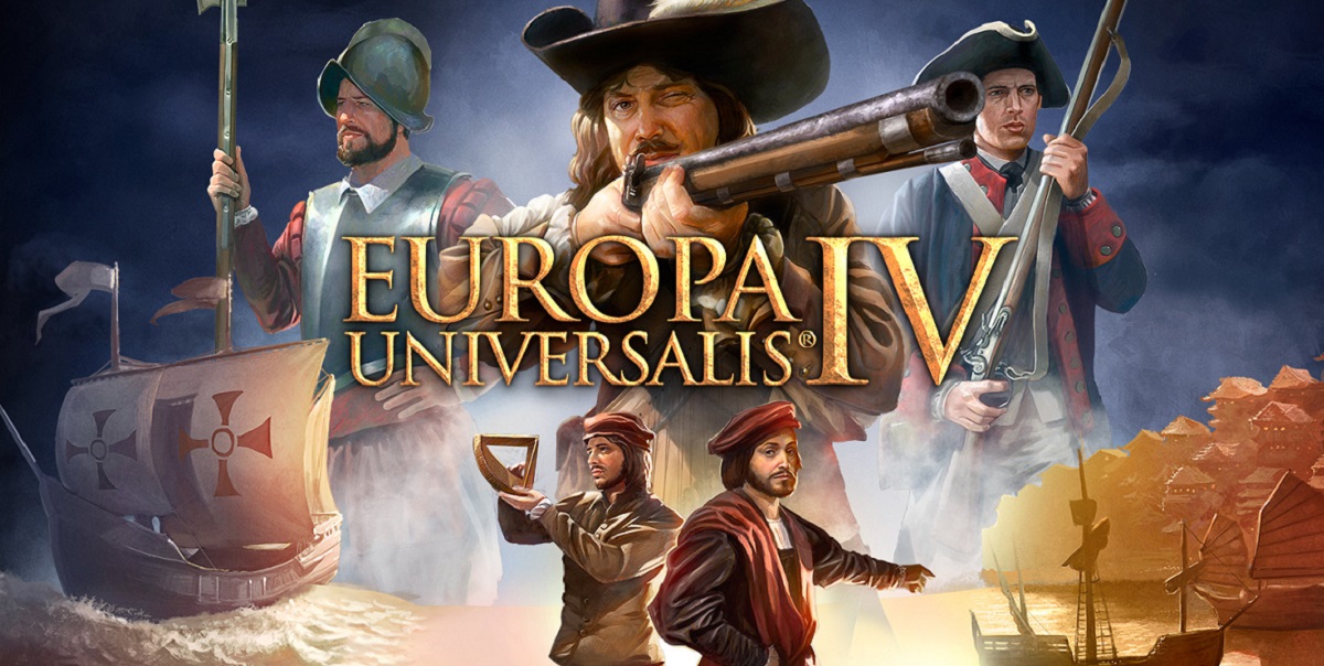 Offre exceptionnelle de Paradox Interactive : Steam offre quelques jours d'accès gratuit au jeu de stratégie Europa Universalis IV. Offre exceptionnelle de Paradox Interactive : Steam offre quelques jours d'accès gratuit au jeu de stratégie Europa Universalis IV.