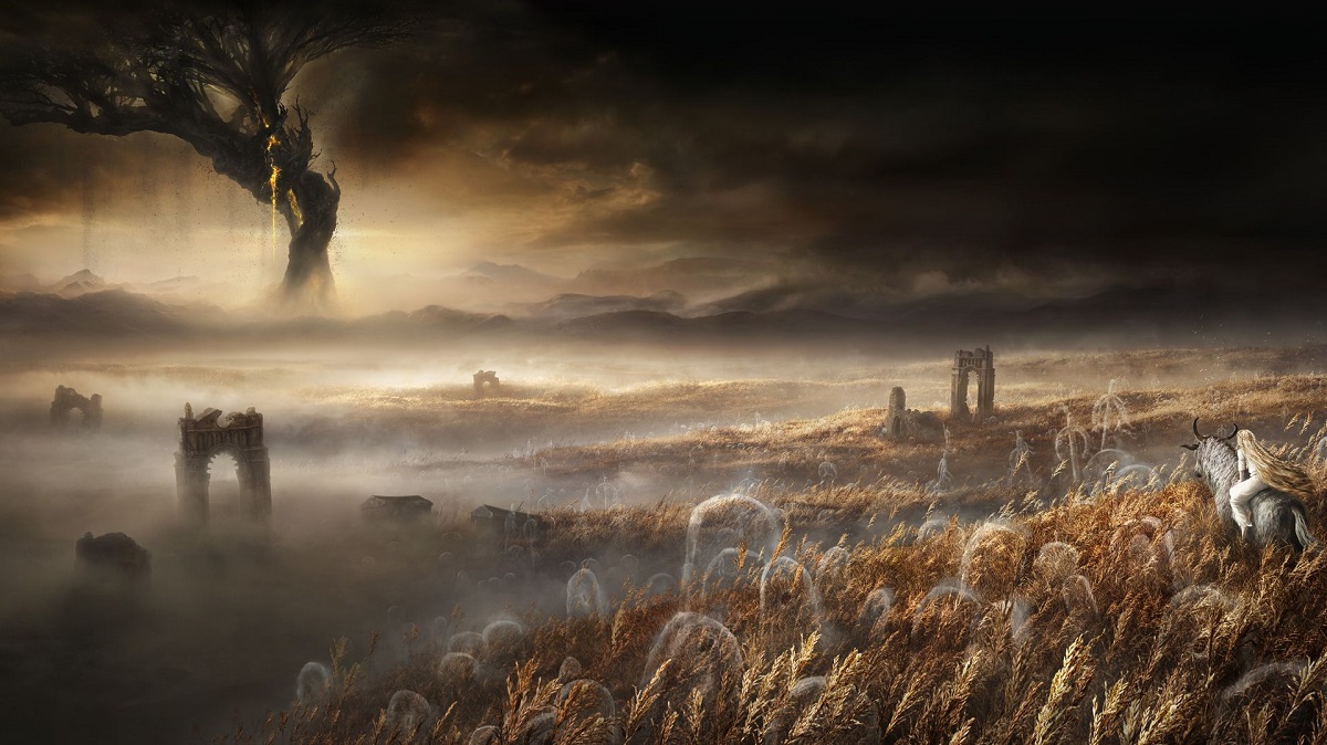 Un blogueur a donné une date de sortie possible pour l'extension Shadow of the Erdtree pour Elden Ring et elle semble convaincante.