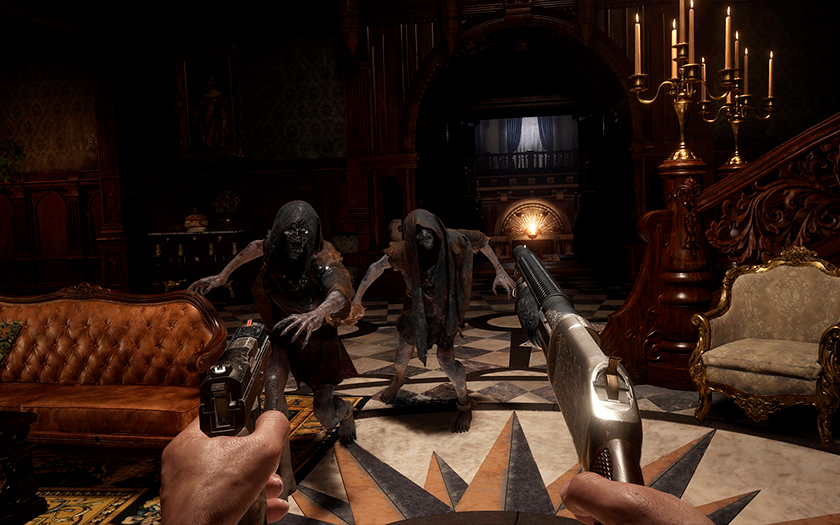 Gameplay épique, réalité virtuelle et nouvelles histoires : les jeux PlayStation 5 les plus attendus en 2023.-95