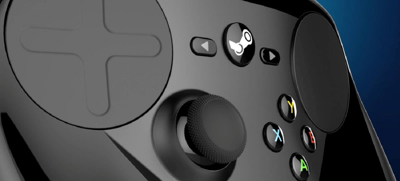 Insider : Valve développe le Steam Controller-2 et une nouvelle manette de jeu qui pourra se connecter à n'importe quelle plateforme de jeu