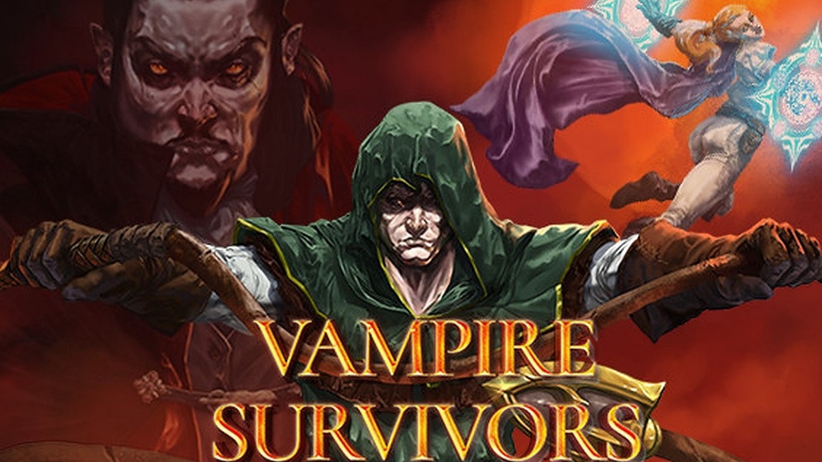 Médias : Une série animée basée sur le succès indépendant Vampire Survivors est en cours de développement. Médias : Une série animée basée sur le succès indépendant Vampire Survivors est en cours de développement.