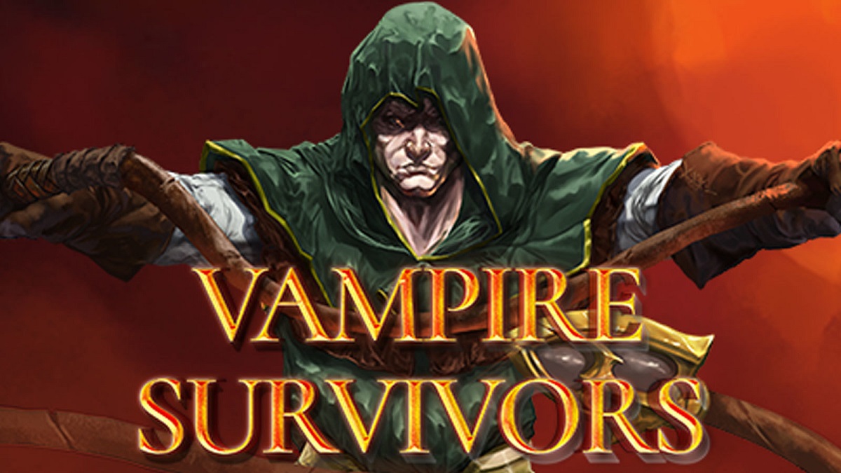 Le succès indépendant Vampire Survivors est devenu le jeu le plus joué du mois d'avril sur Steam Deck, devançant Elden Ring, Hogwarts Legacy et le remake de Resident Evil 4.