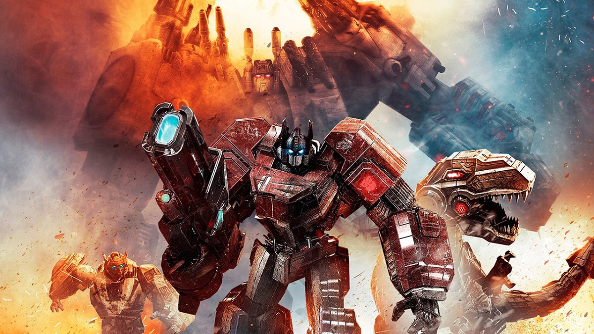Il semblerait que Microsoft Studios développe au moins deux jeux dans la franchise Transformers. Il semblerait que Microsoft Studios développe au moins deux jeux dans la franchise Transformers.