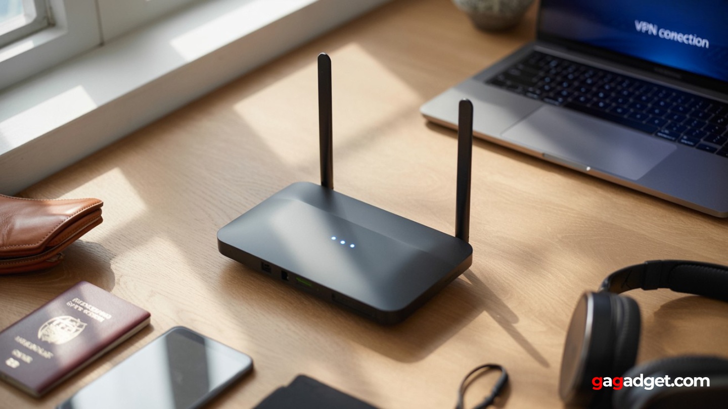 Meilleurs routeurs de voyage VPN en 2025 Meilleurs routeurs de voyage VPN en 2025