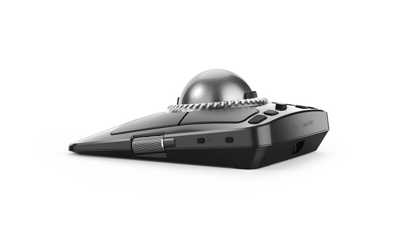 Composants du trackball Expert Mouse TB800 Composants du trackball Expert Mouse TB800