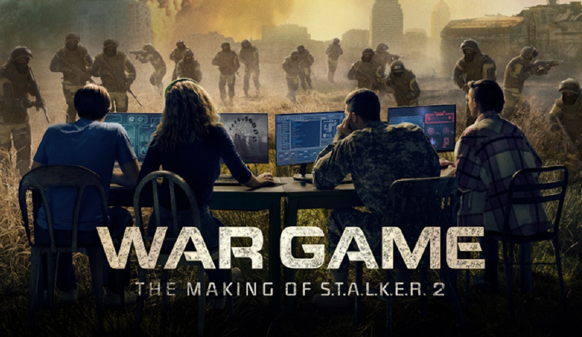 La guerre change tout : Xbox a annoncé War Game : The Making of Stalker 2, un documentaire sur le développement difficile du jeu dans un environnement de combat réel. La guerre change tout : Xbox a annoncé War Game : The Making of Stalker 2, un documentaire sur le développement difficile du jeu dans un environnement de combat réel.