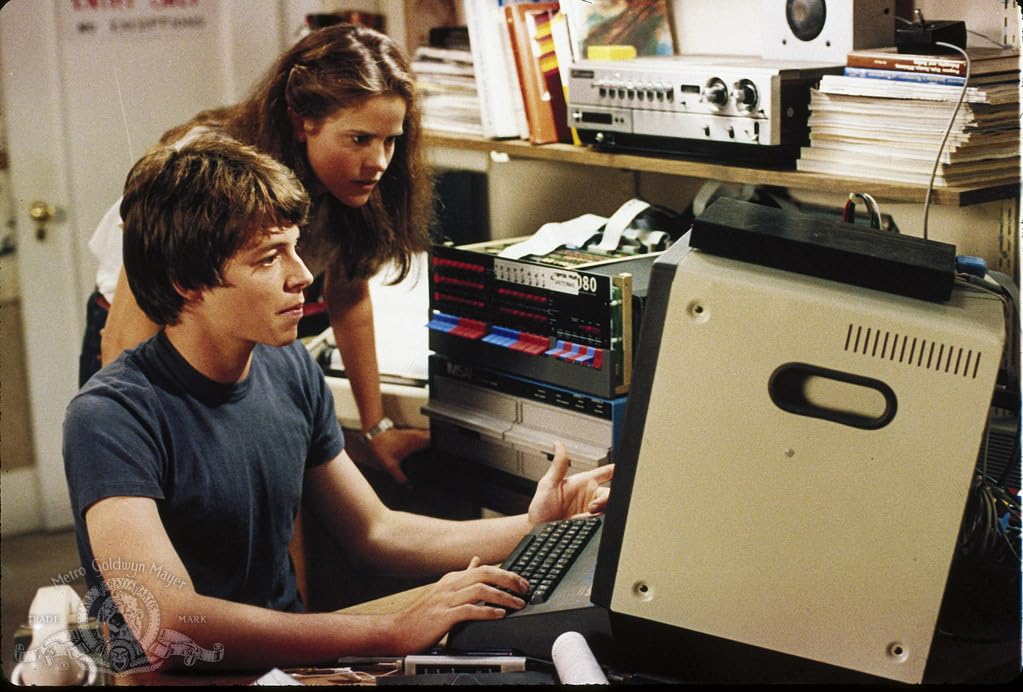 Photo du film de 1993 