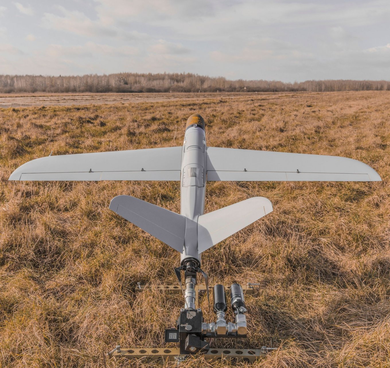 Dron Warmate 3 de WB Electronics Dron Warmate 3 de WB Electronics