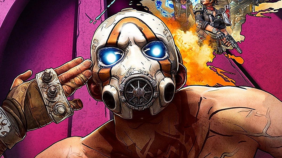 C'est officiel : Embracer Group a vendu Gearbox Entertainment - le créateur de Borderlands C'est officiel : Embracer Group a vendu Gearbox Entertainment - le créateur de Borderlands