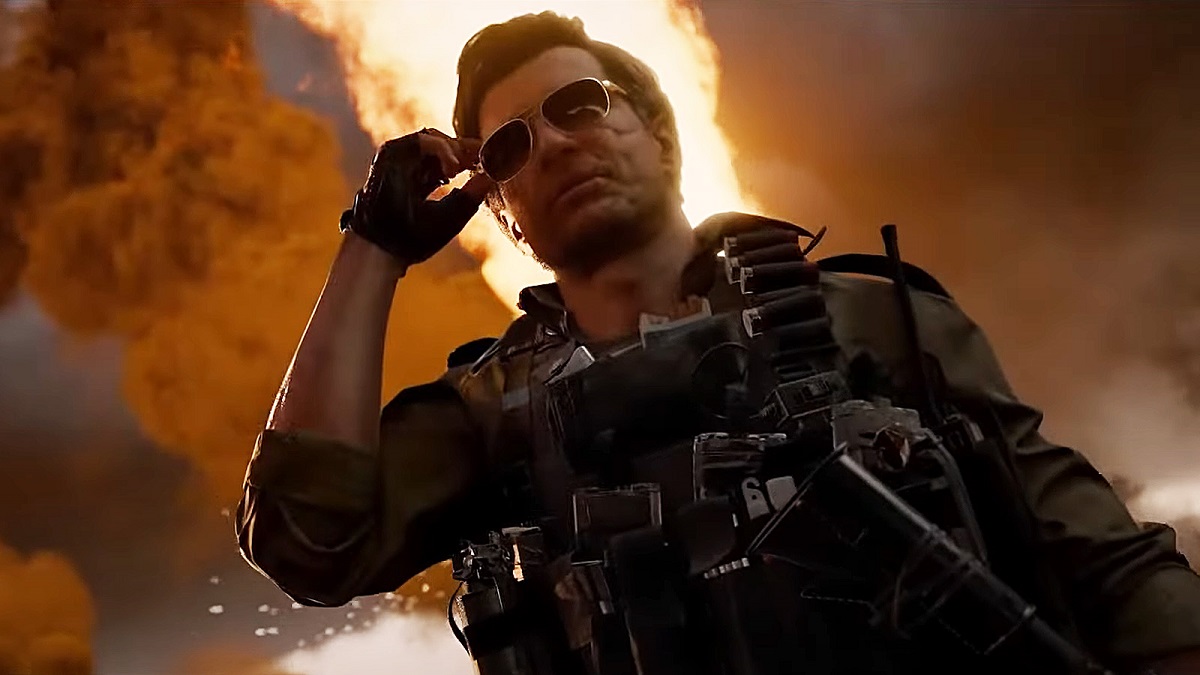 Restez à l'écoute : Le préchargement de Call of Duty : Black Ops 6 a commencé sur toutes les plateformes. Restez à l'écoute : Le préchargement de Call of Duty : Black Ops 6 a commencé sur toutes les plateformes.