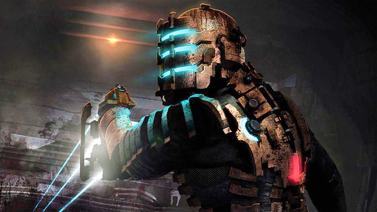 Ishimura est ouvert à tous. Démonstration gratuite du remake horrifique de Dead Space disponible sur Steam Ishimura est ouvert à tous. Démonstration gratuite du remake horrifique de Dead Space disponible sur Steam