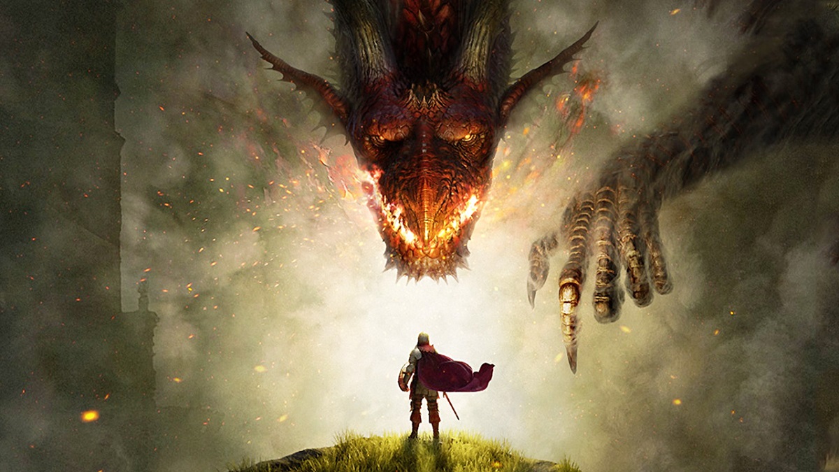 Combattant habile et lanceur de sorts talentueux : la nouvelle bande-annonce de Dragon's Dogma 2 met l'accent sur le gameplay du Mystic Spearhand Combattant habile et lanceur de sorts talentueux : la nouvelle bande-annonce de Dragon's Dogma 2 met l'accent sur le gameplay du Mystic Spearhand