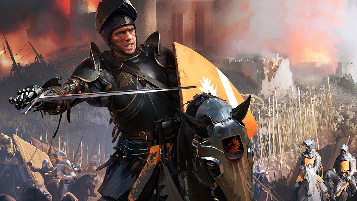 Les classiques mis à jour sont de nouveau très demandés : Stronghold Definitive Edition s'est vendu à plus de 100 000 exemplaires en trois jours.