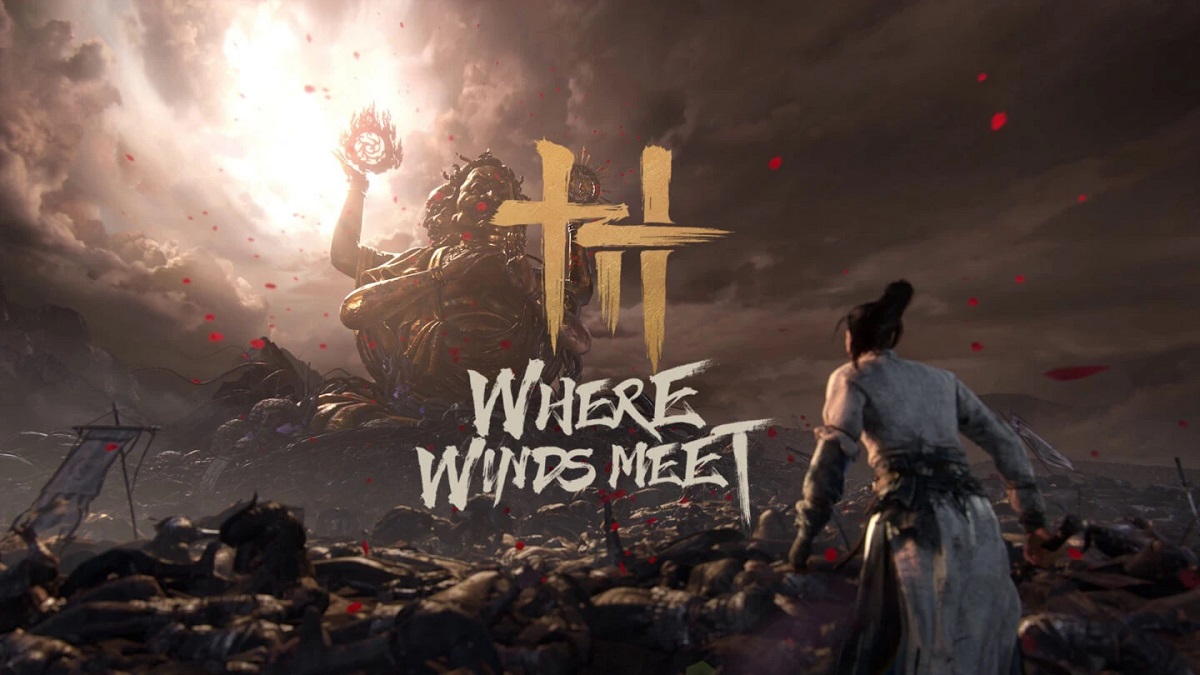 Les développeurs du jeu d'action chinois Where Winds Meet ont dévoilé une bande-annonce de gameplay spectaculaire et annoncé la version PS5 du jeu.