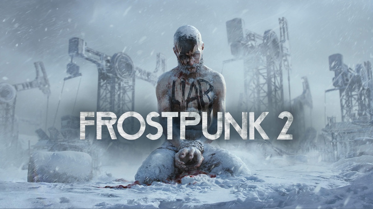 La ville doit perdurer ! Les développeurs polonais dévoilent une nouvelle bande-annonce stratégique de Frostpunk 2 La ville doit perdurer ! Les développeurs polonais dévoilent une nouvelle bande-annonce stratégique de Frostpunk 2