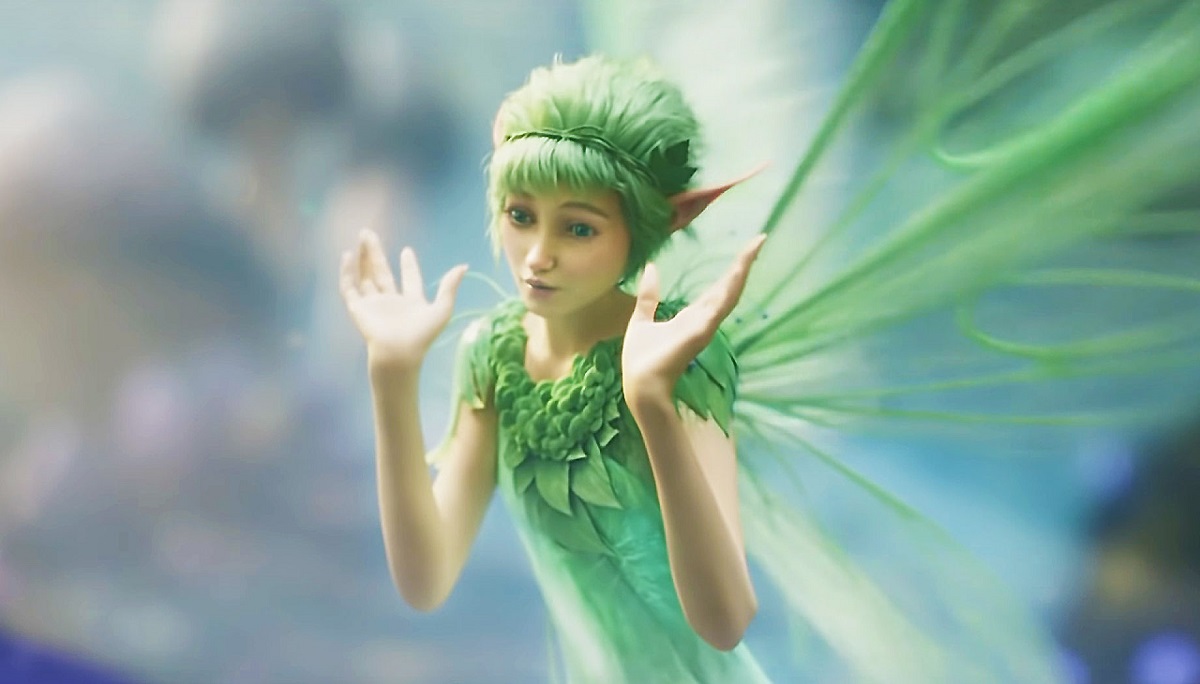L'allusion de Microsoft ne laisse aucun doute : Le Xbox Games Showcase présentera les détails du nouveau jeu de rôle Fable de Playground Games. L'allusion de Microsoft ne laisse aucun doute : Le Xbox Games Showcase présentera les détails du nouveau jeu de rôle Fable de Playground Games.