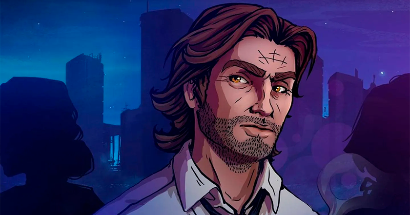Telltale a réussi à obtenir 8 millions de dollars, qui seront utilisés pour créer The Expanse : A Telltale Series, The Wolf Among Us 2, et un jeu non annoncé.