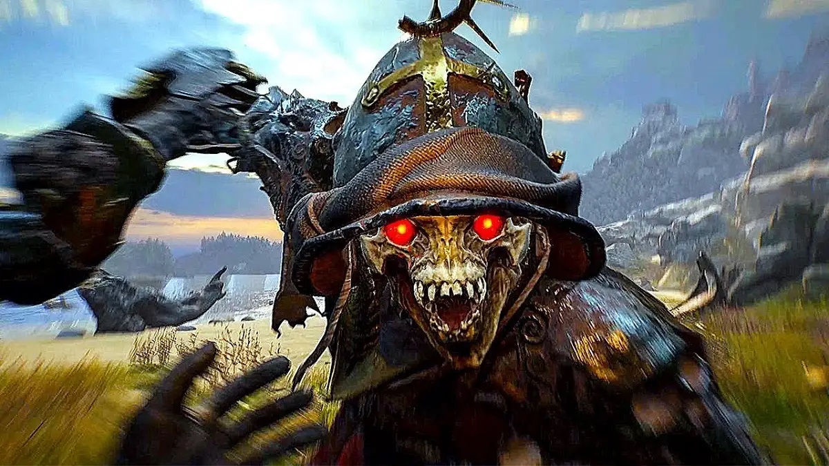 Les créateurs des célèbres jeux de tir Painkiller et Bulletstorm ont partagé des informations sur la première version de leur nouveau projet Witchfire et ont parlé des plans de développement du projet. Les créateurs des célèbres jeux de tir Painkiller et Bulletstorm ont partagé des informations sur la première version de leur nouveau projet Witchfire et ont parlé des plans de développement du projet.