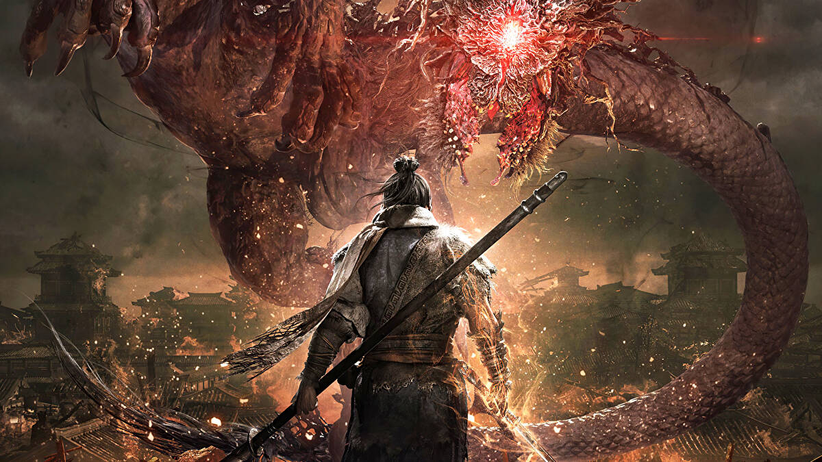 Les développeurs de Wo Long : Fallen Dynasty ont publié la mise à jour 1.03, qui améliore les contrôles de la version PC du jeu et corrige un certain nombre de bugs. Les développeurs de Wo Long : Fallen Dynasty ont publié la mise à jour 1.03, qui améliore les contrôles de la version PC du jeu et corrige un certain nombre de bugs.