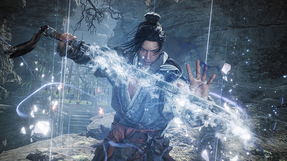 La configuration finale de Wo Long : Fallen Dynasty a été révélée. La plupart des joueurs n'auront pas à mettre à jour leur ordinateur. La configuration finale de Wo Long : Fallen Dynasty a été révélée. La plupart des joueurs n'auront pas à mettre à jour leur ordinateur.