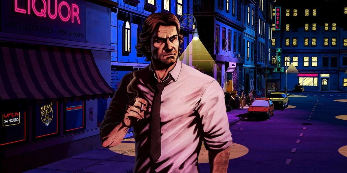 Des délais d'attente : Les développeurs de The Wolf Among Us 2 ont repoussé la date de sortie du jeu à 2024. Des délais d'attente : Les développeurs de The Wolf Among Us 2 ont repoussé la date de sortie du jeu à 2024.
