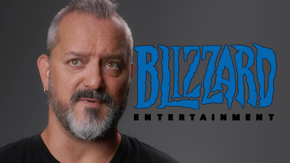 Le légendaire Chris Metzen revient chez Blizzard ! Il a été promu directeur créatif de la franchise Warcraft. Le légendaire Chris Metzen revient chez Blizzard ! Il a été promu directeur créatif de la franchise Warcraft.