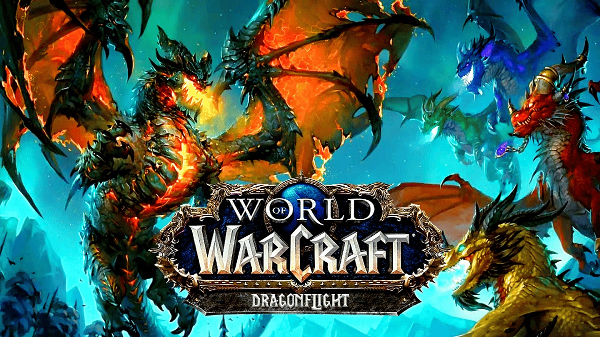 Un nouveau court-métrage sur l'histoire de l'extension Dragonflight de World of Warcraft a été publié.
