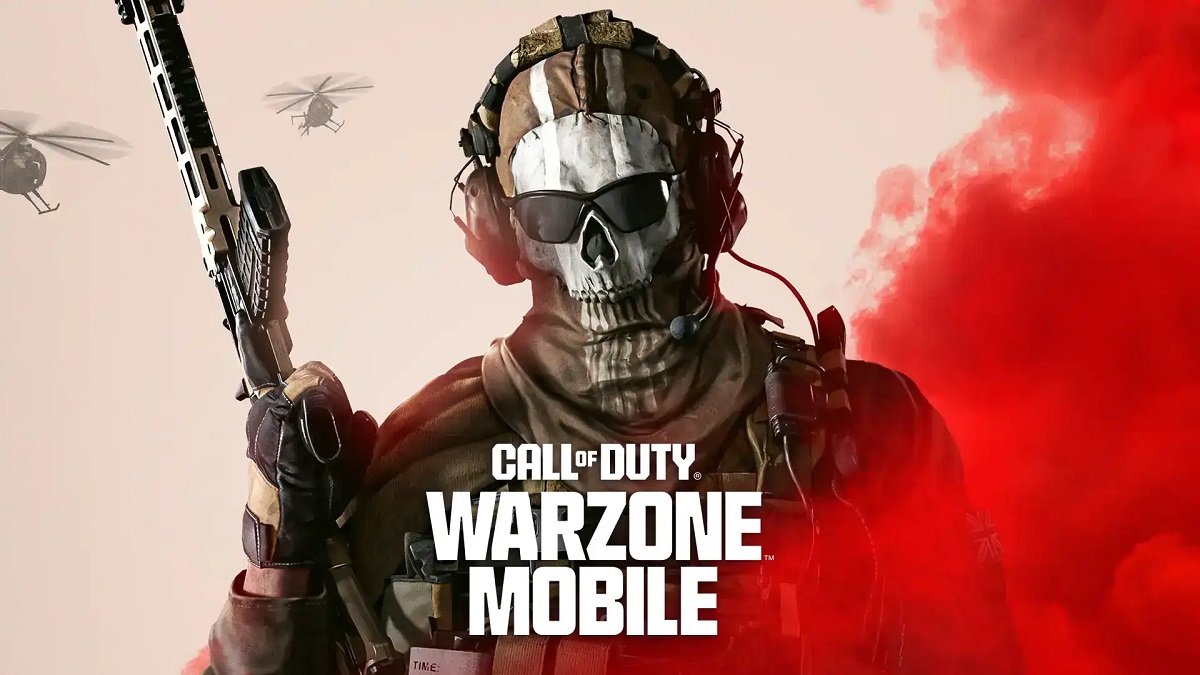 Le célèbre jeu de tir en ligne débarque sur les smartphones : La bande-annonce de Call of Duty : Warzone Mobile dévoilée Le célèbre jeu de tir en ligne débarque sur les smartphones : La bande-annonce de Call of Duty : Warzone Mobile dévoilée