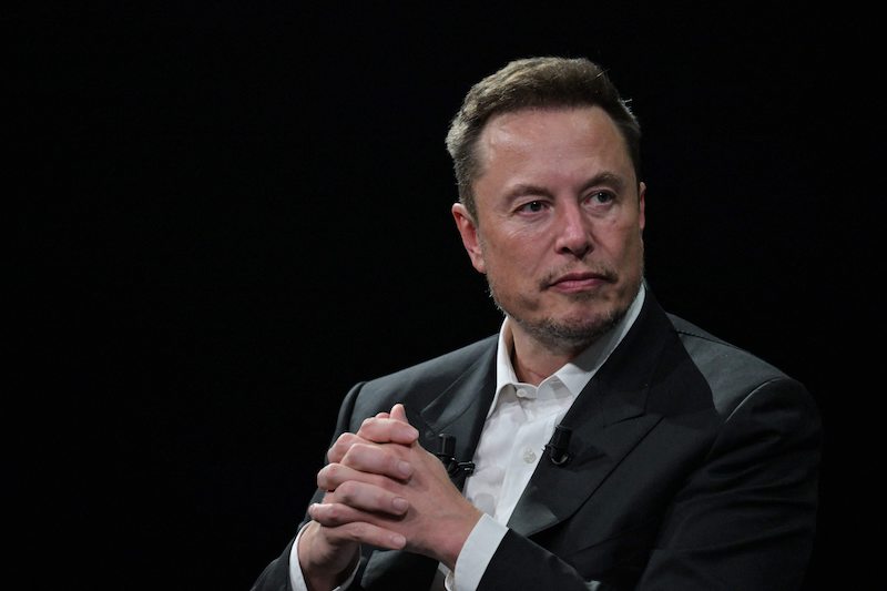 L'entreprise de Musk, xAI, a été enregistrée en tant que société d'utilité publique. L'entreprise de Musk, xAI, a été enregistrée en tant que société d'utilité publique.