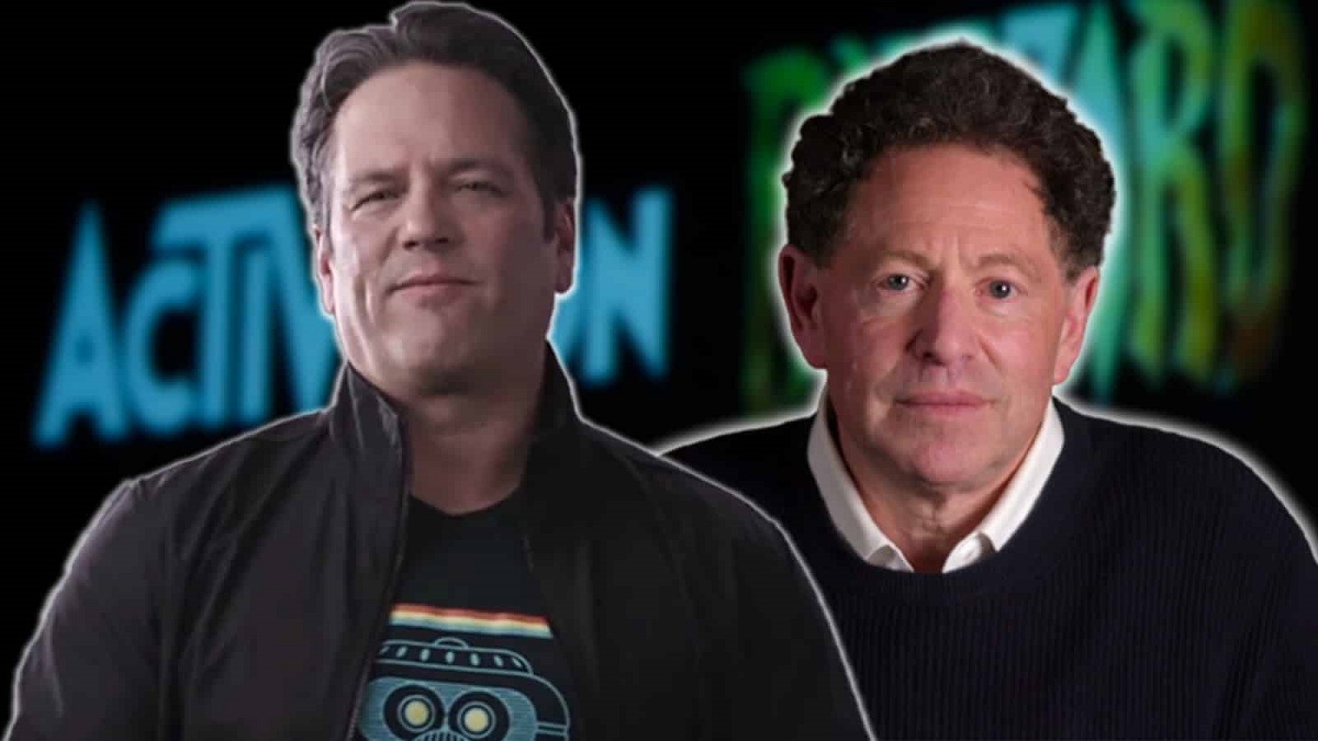 Une nouvelle menace pèse sur le plus gros contrat de l'industrie du jeu vidéo : la société suédoise accuse Bobby Kotick et Phil Spencer de collusion et poursuit Microsoft et Activision Blizzard. Une nouvelle menace pèse sur le plus gros contrat de l'industrie du jeu vidéo : la société suédoise accuse Bobby Kotick et Phil Spencer de collusion et poursuit Microsoft et Activision Blizzard.