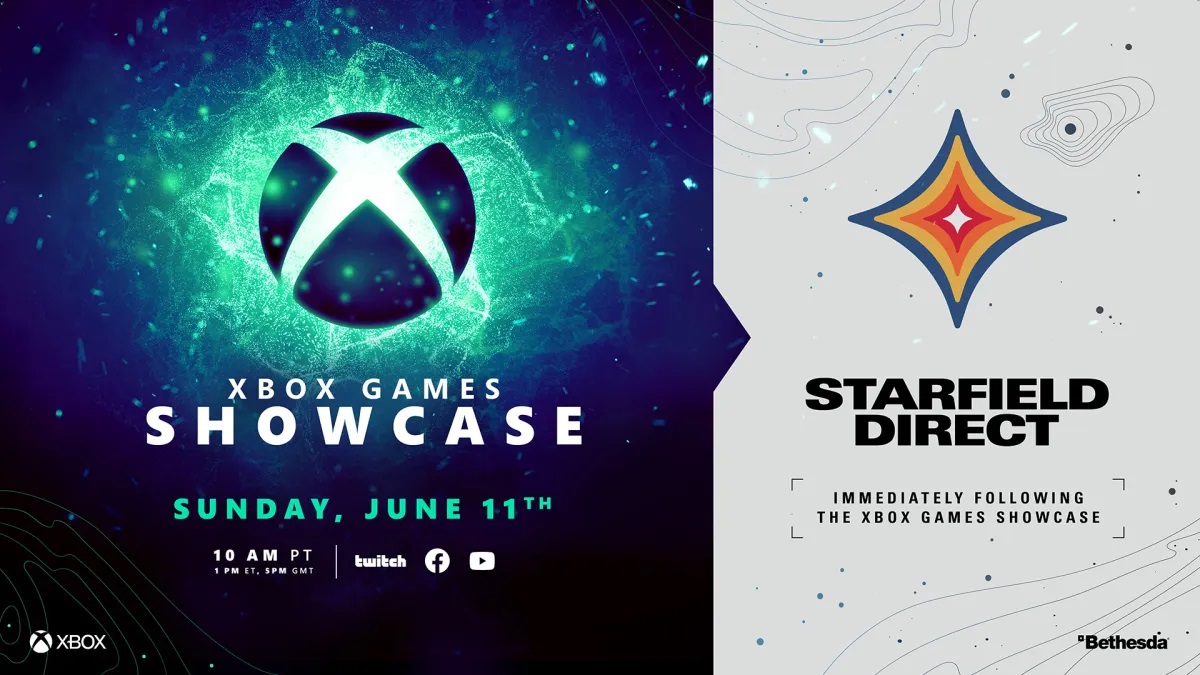 Trois spectacles Microsoft sympas : Xbox Games Showcase, Starfield Direct et Xbox Games Showcase Extende Trois spectacles Microsoft sympas : Xbox Games Showcase, Starfield Direct et Xbox Games Showcase Extende