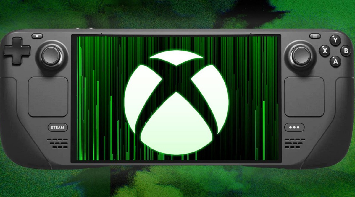 Des preuves indirectes indiquent que Microsoft est en train de développer sa propre console de jeu portable. Des preuves indirectes indiquent que Microsoft est en train de développer sa propre console de jeu portable.