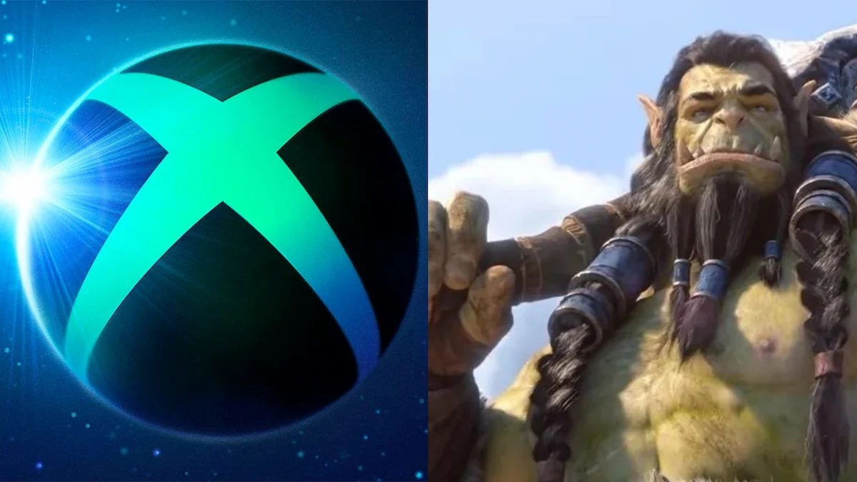Un rêve qui pourrait devenir réalité : Le producteur de World of Warcraft n'exclut pas de sortir le jeu sur les consoles Xbox Un rêve qui pourrait devenir réalité : Le producteur de World of Warcraft n'exclut pas de sortir le jeu sur les consoles Xbox