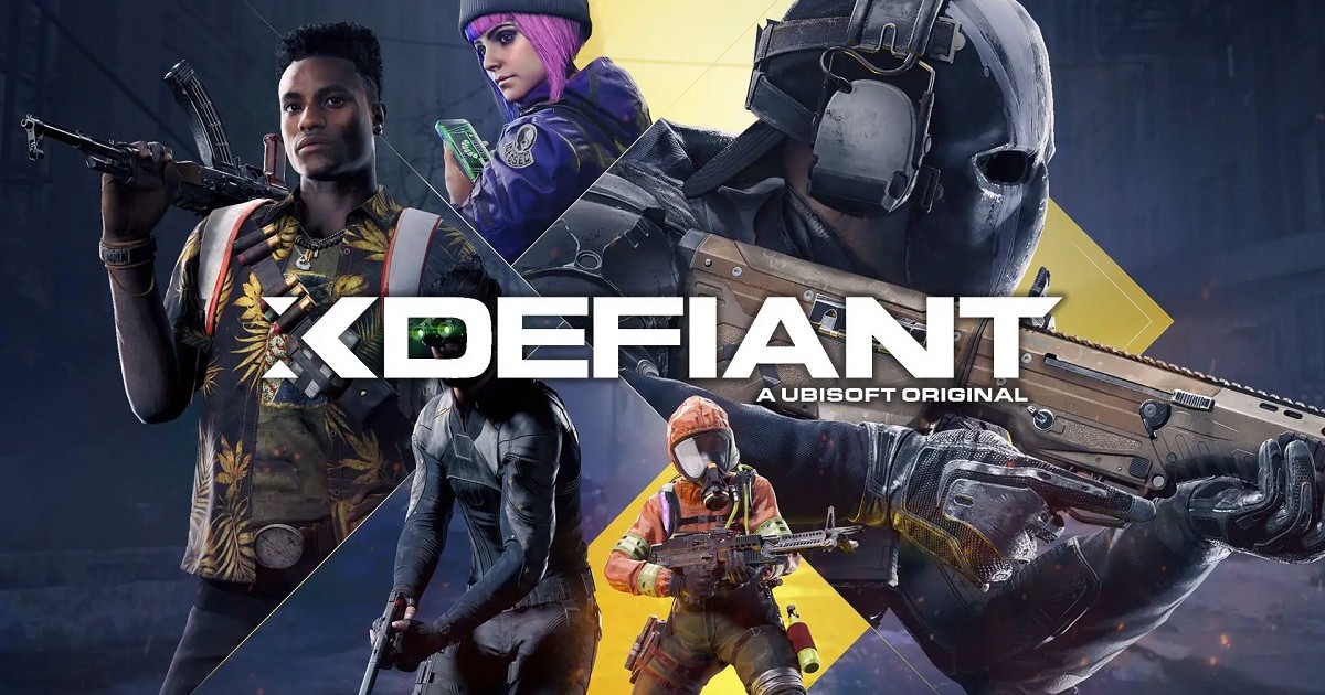 Insider : Ubisoft prévoit de tester les serveurs de XDefiant dès cette semaine Insider : Ubisoft prévoit de tester les serveurs de XDefiant dès cette semaine