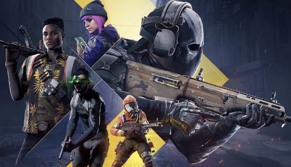 Ubisoft reporte à nouveau la sortie du jeu de tir en réseau XDefiant : des problèmes critiques ont été découverts dans le jeu.