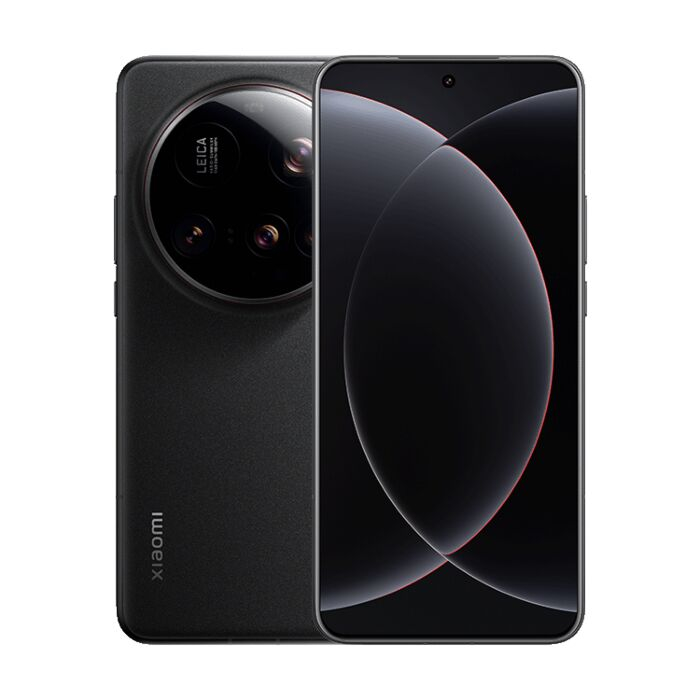Xiaomi 15 Ultra smartphone image 3
