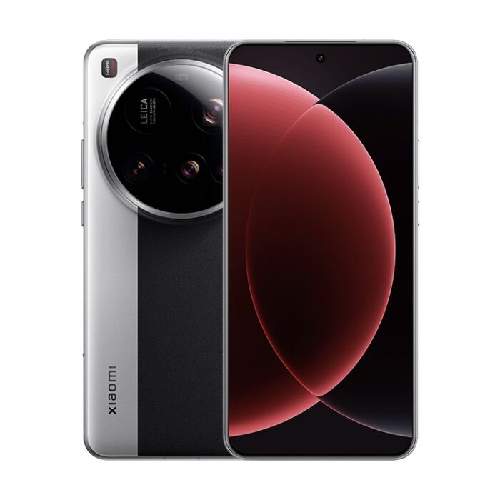 Xiaomi 15 Ultra smartphone image 4