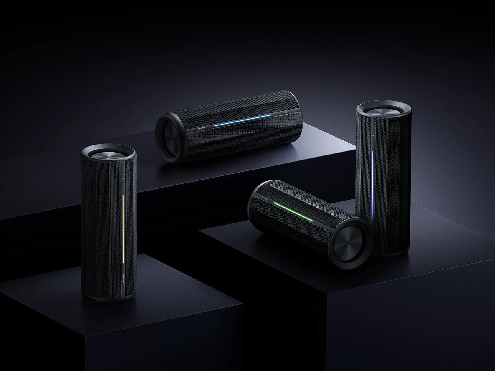 Enceinte Bluetooth Xiaomi