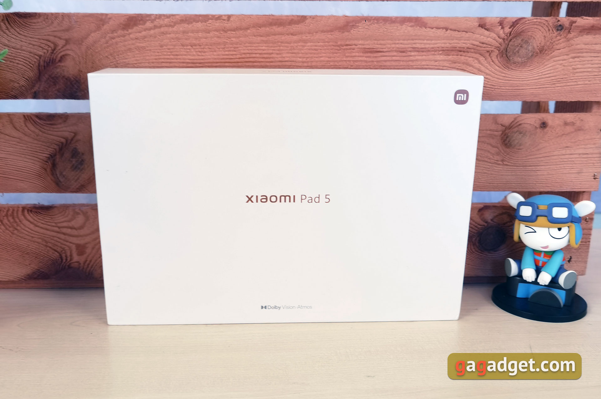 Test du Xiaomi Pad 5 : mangeur de contenu omnivore-2 Test du Xiaomi Pad 5 : mangeur de contenu omnivore-2